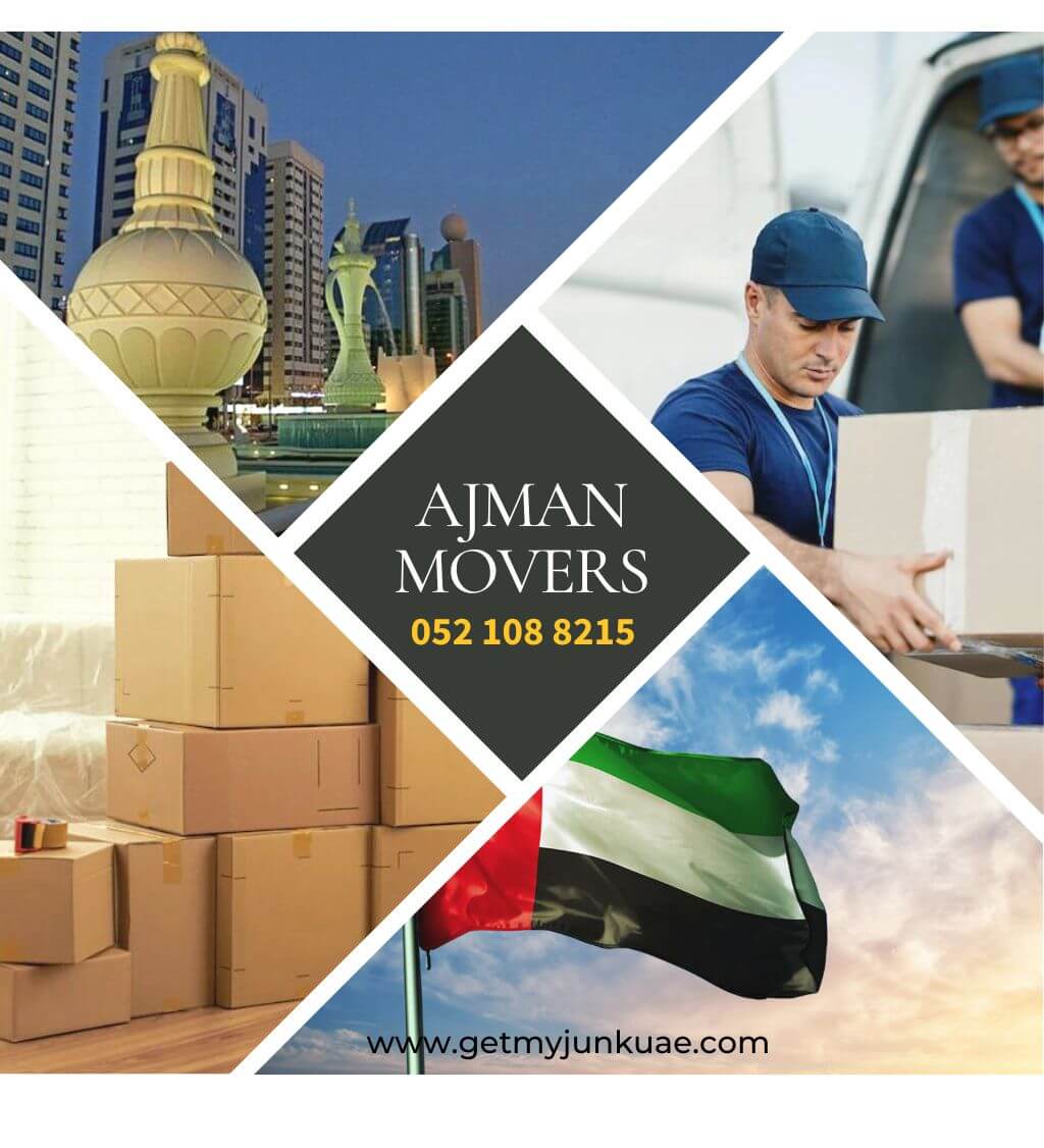 Cheap & Best Movers in Ajman - House & Office Furniture Shifting Ajman