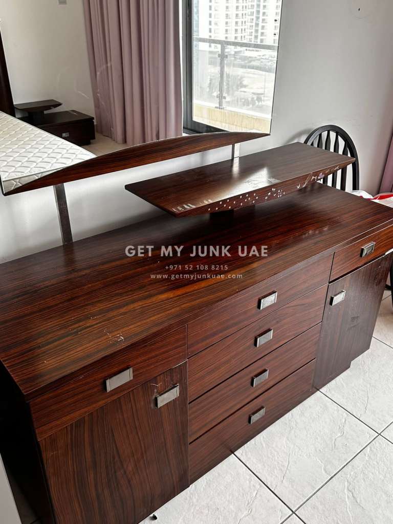 800 Got Junk Dubai - Fast, Professional, and Free 800 Junk Furniture Removal in Dubai