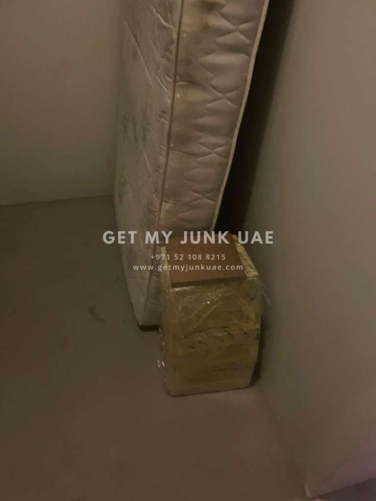 800 Junk Dubai - Fast, Professional, and Free 800 Junk's Old Mattress Removal in Dubai