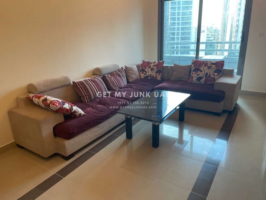 800 Junk Dubai - Fast, Professional, and Free 800 Junk Furniture Removal in Dubai