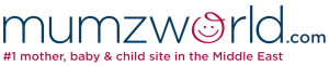 Mumzworld logo