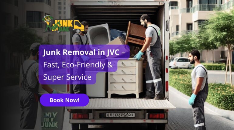 Budget-Friendly Junk Removal: Save Money on Disposal