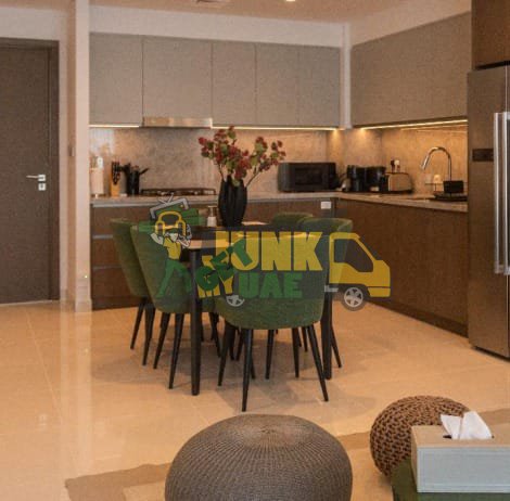 Junk Removal Services in Dubai