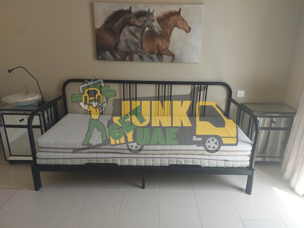 Junk Removal by Get My Junk