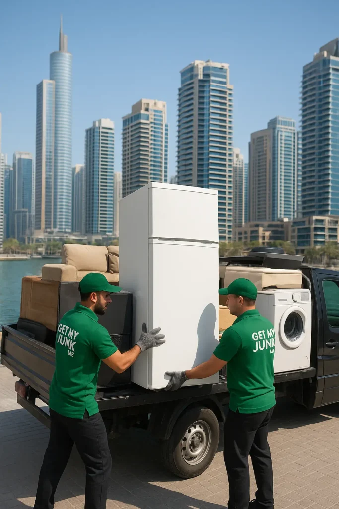 Take My Junk & Junk Removal Dubai Marina Free, Fast, and Super Take My Junk & Junk Removal Dubai Marina
