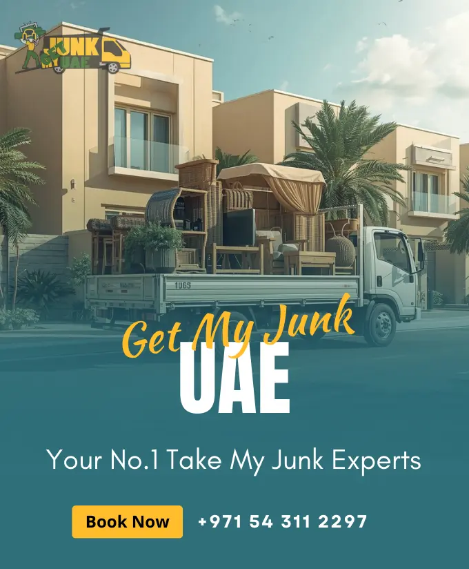 Take My Junk Dubai Experts for Take My Junk Free