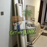 Furniture Removal Service in Dubai by Get My Junk UAE